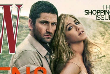 Gerard Butler mniej "zalicza"