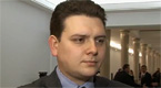 Komentarz Dnia: Politycy o Grabarczyku