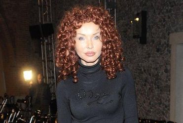 Minge: Cheryl jest zakochana w moich kreacjach