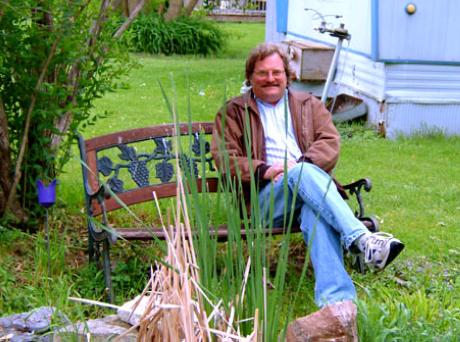 David Hatcher Childress