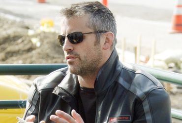 Matt LeBlanc: Ludzie uwa�aj� mnie za g�upka