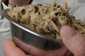 Narkotykowy bigos prosto z Polski - od lekarza i prawnika