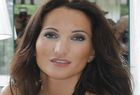 Justyna Steczkowska i rekin ludo�erca