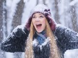 Jak dobrze wygl�da� zim�?