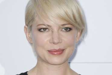 Michelle Williams nie mo�e na siebie patrze�!