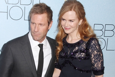 Nicole Kidman nie zna si� na modzie!