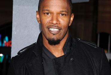 Jamie Foxx oskar�a policj� o rasizm