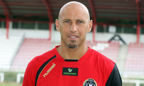 Arek Onyszko