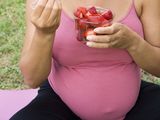 Dieta mamy mo�e obni�y� ryzyko astmy i alergii