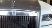 Wzrost sprzeda�y samochod�w Rolls-Royce