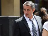 Matt LeBlanc skazany na pora�k�