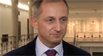 Komentarz Dnia: Politycy o powrocie Jana Marii Rokity