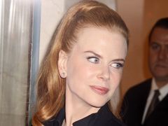 Nicole Kidman przyzna�a si� do korzystania z botosku!