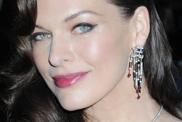 Milla Jovovich w Polsce!