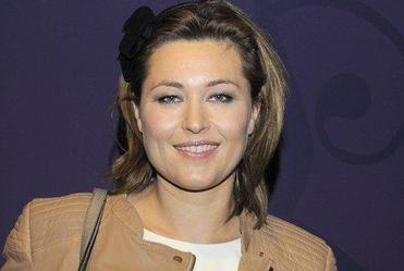 Beata Sadowska uwielbia sport