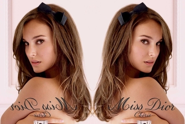 Zachwycaj�ca Portman w reklamie FOTO