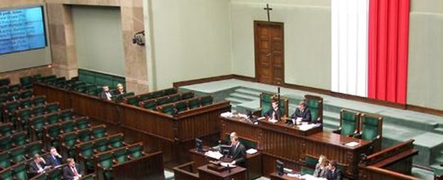 Religi� i polityk� mamy w genach