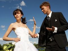Czy Tw�j facet to materia� na m�a?