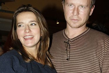 Kamila Baar i Wojciech B�ach zostali rodzicami