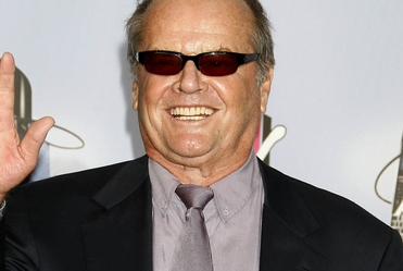 Jack Nicholson za stary na podryw?!