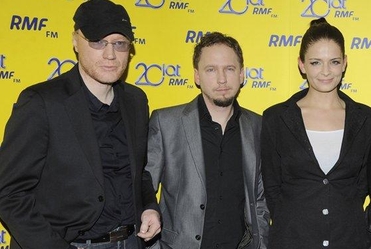 Kandydaci do "Must be The Music" najcz�ciej wybieraj�... Varius Manx!