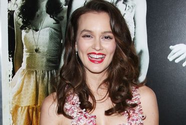 Leighton Meester ma nowego faceta
