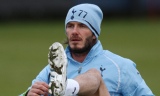 Beckham the Hero