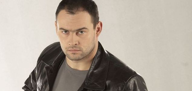 Jakub G�siarz