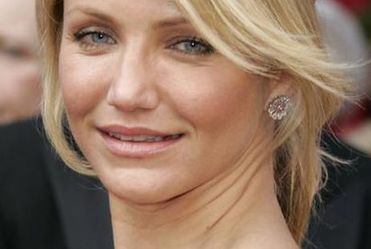 Cameron Diaz jak Gwyneth Paltrow
