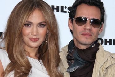 Jennifer Lopez z dzie�mi dla dzieci