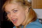 Carmen Electra - czy zawsze by�a taka pi�kna?