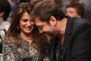 Penelope Cruz i Javier Bardem zostali rodzicami!