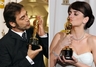 Penelope i Javier: synek czy c�rka?