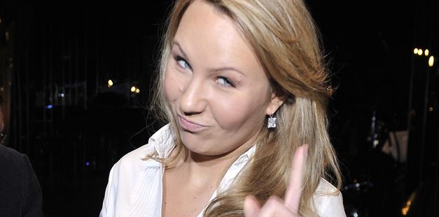 Anna Guzik