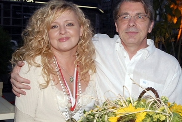 Narzeczony Magdy Gessler mia� operacj� serca!