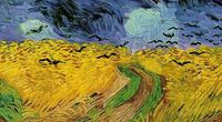 Vincent van Gogh – �ycie szale�ca