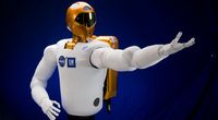 NASA buja w ob�okach