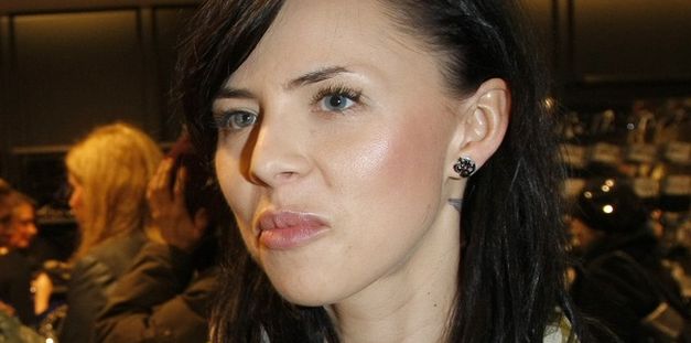Maja Sablewska