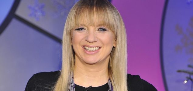 Marzena Rogalska