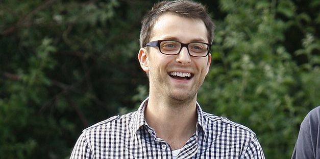 Filip Bobek