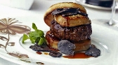 Hamburger za 14 000 z� 