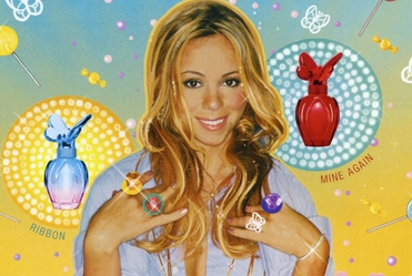 Mariah Carey urodzi dziewczynk� i ch�opca!