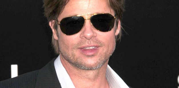 Brad Pitt