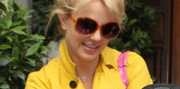 Britney Spears