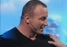 Pudzian w "Jaka to melodia"!