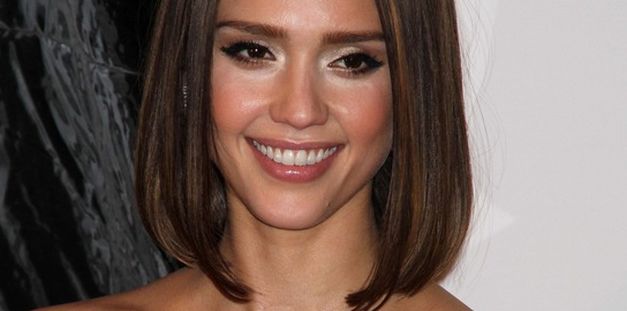 Jessica Alba