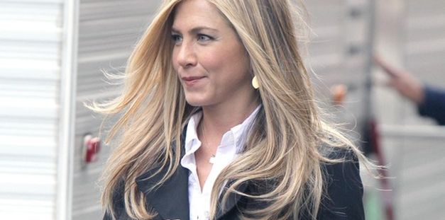 Jennifer Aniston