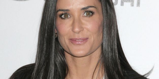 Demi Moore