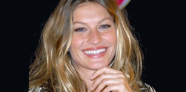 Gisele Bundchen