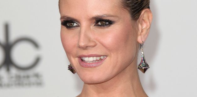 Heidi Klum